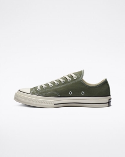 Converse Chuck 70 Férfi Rövidszárú Fekete | AQZJDMH-HU